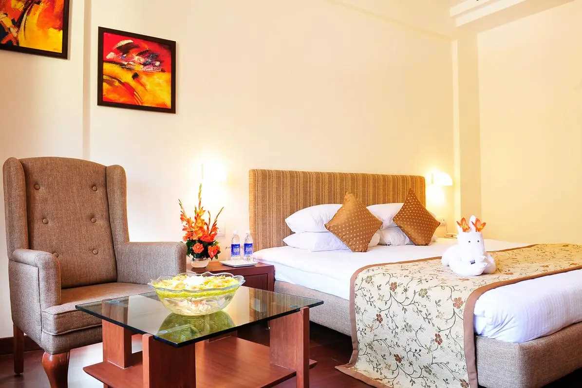Cambay Resort